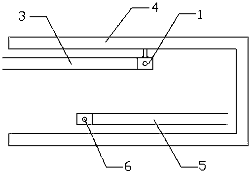 A Suspended Tunnel Ventilation Equipment With Noise Reduction Device