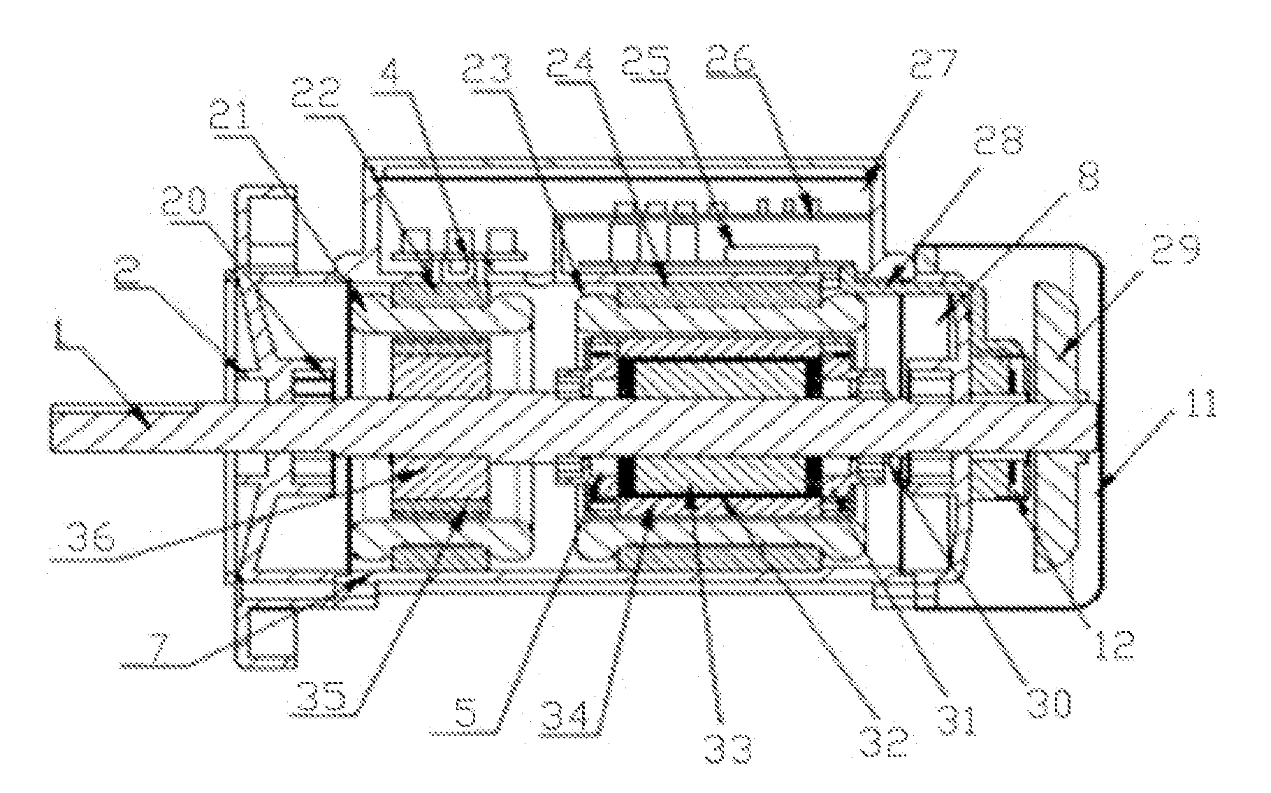 Motor