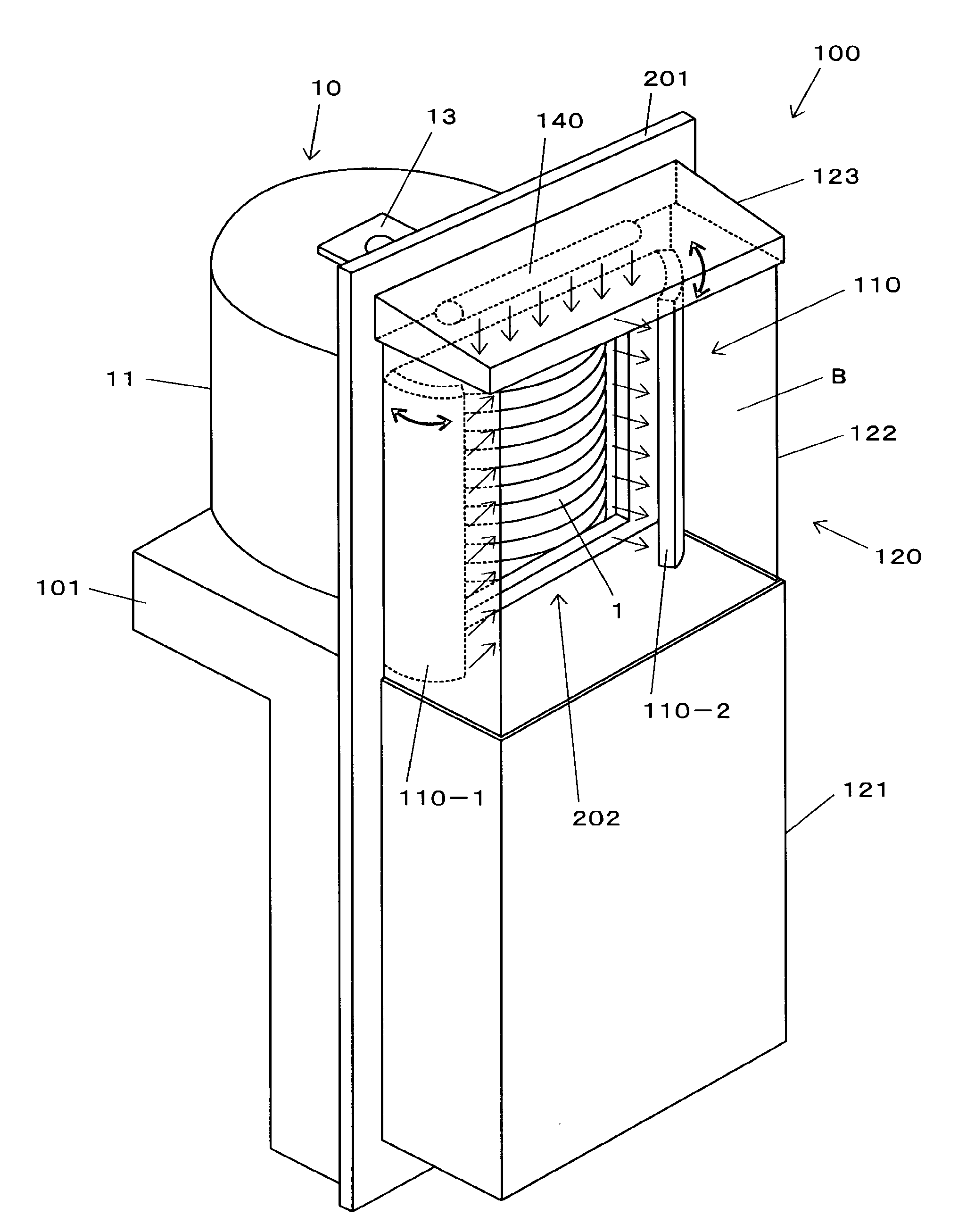 Load port