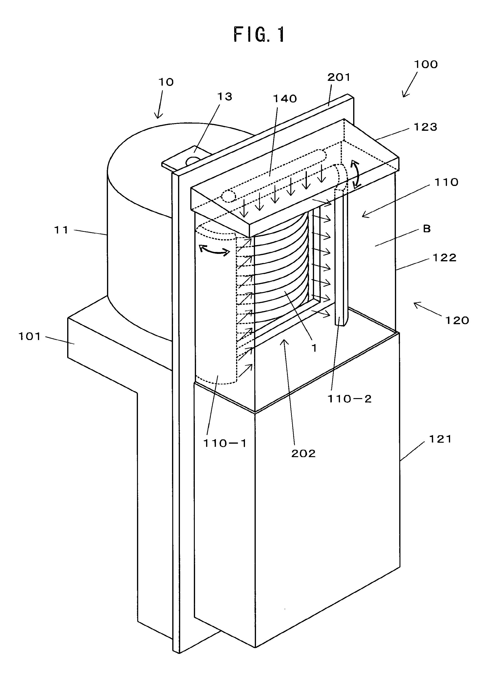 Load port