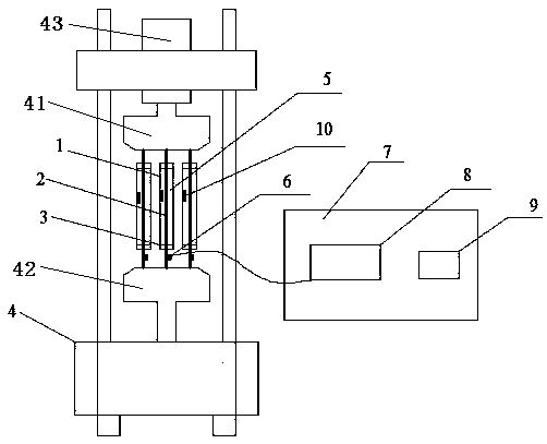 Acoustic Emission Test Method for Detecting Corrosion Fatigue Crack Initiation and Propagation in Cable Coatings