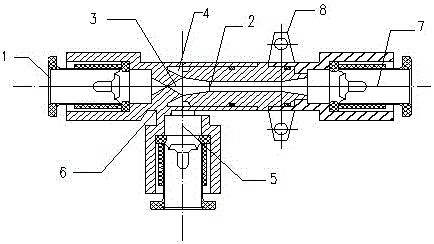 Vacuum generator