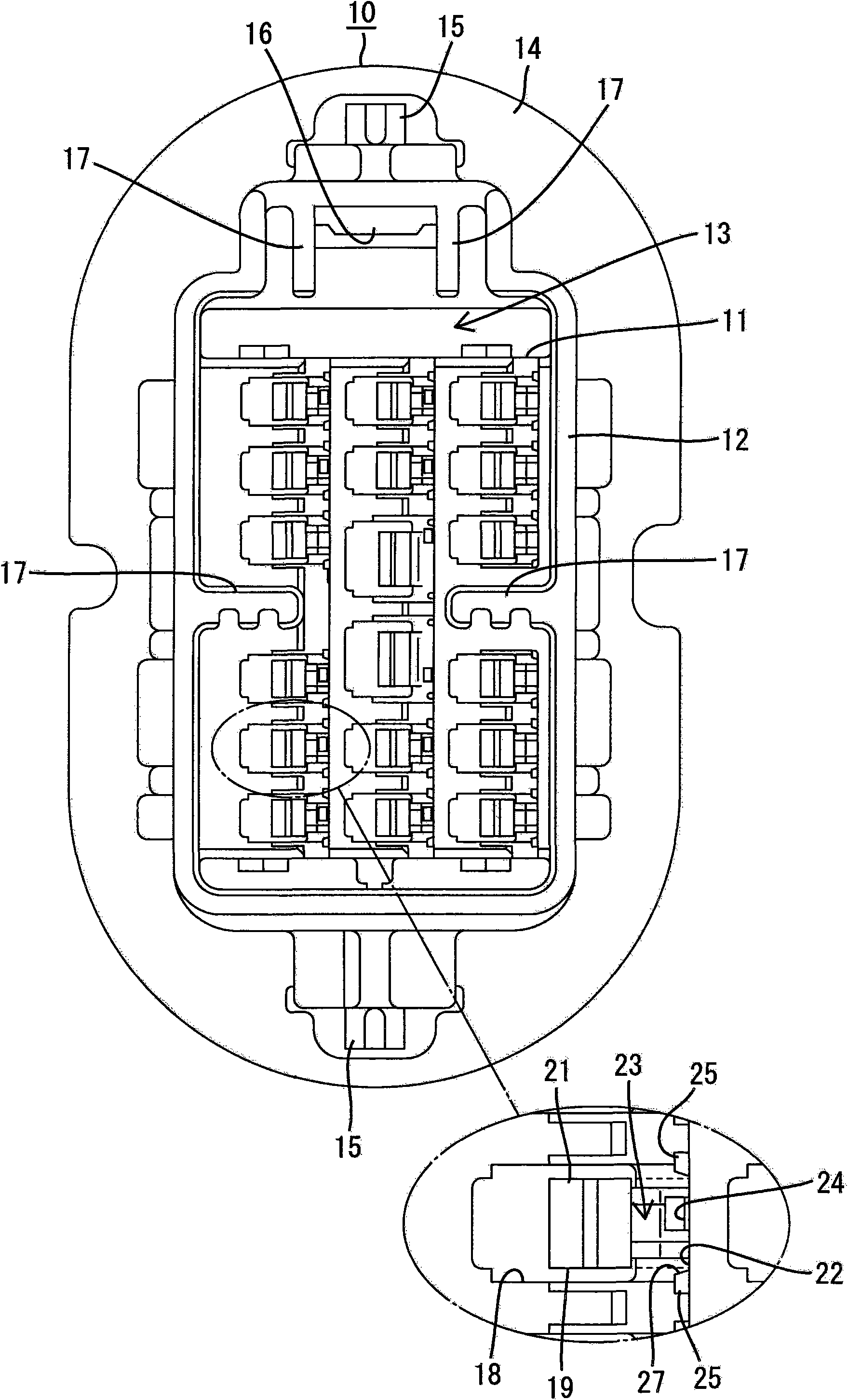 Connector