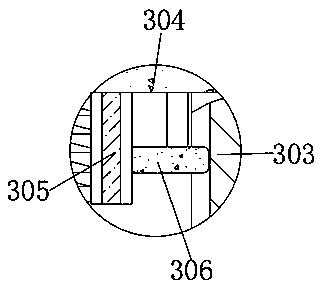 High-efficiency solar photovoltaic panel