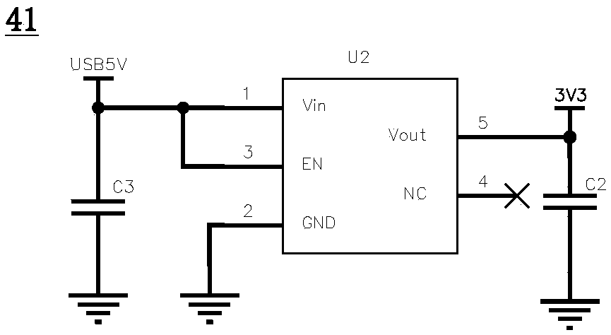 Novel vehicle-mounted aromatherapy machine for vibration detection