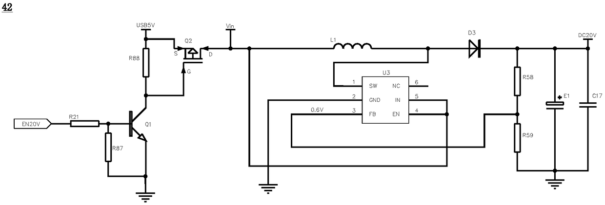 Novel vehicle-mounted aromatherapy machine for vibration detection