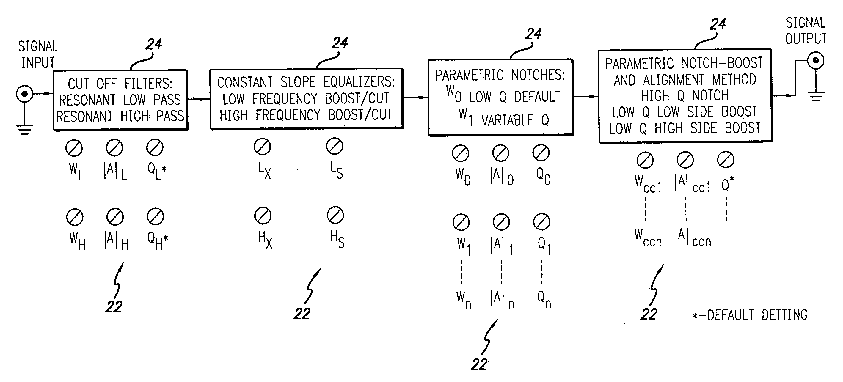 Compensation system and method for sound reproduction