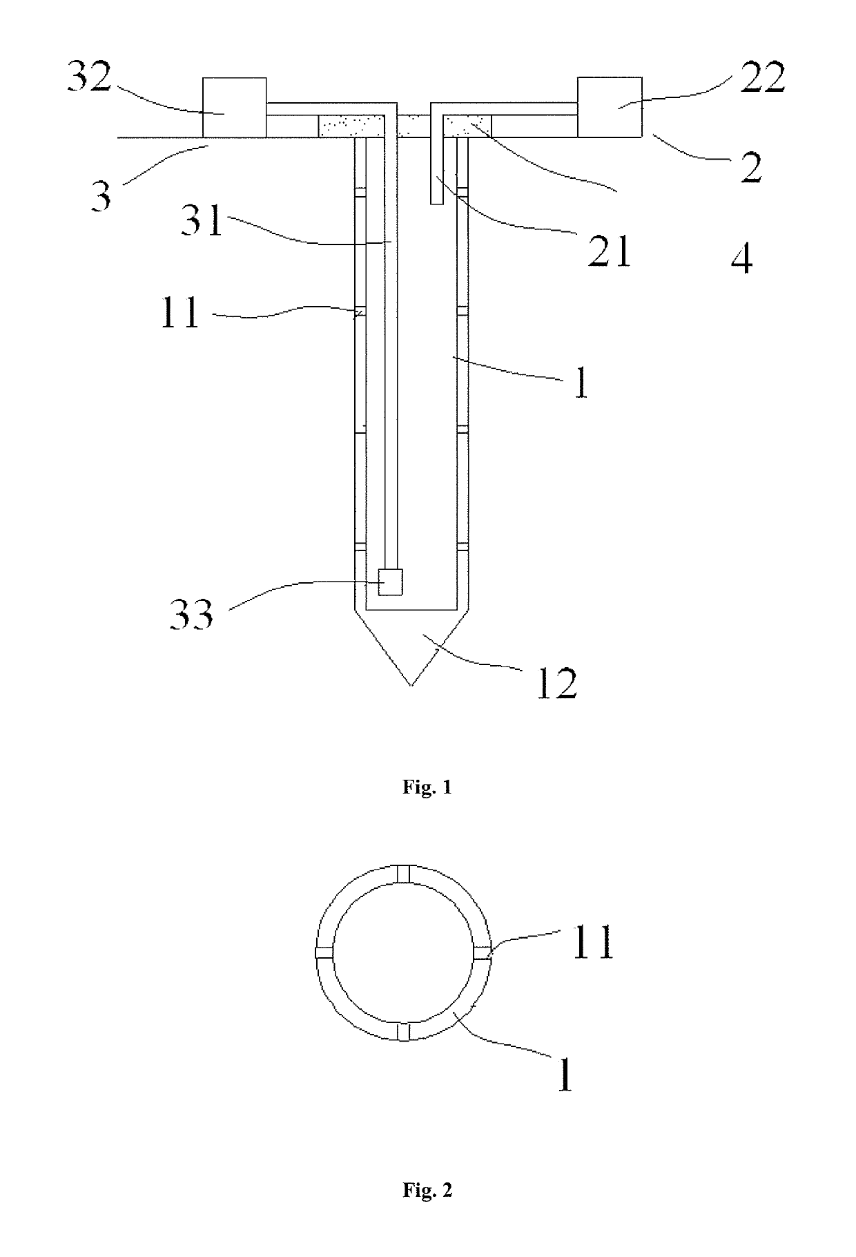 Water-permeable pipe pile system capable of accelerating soil consolidation and method of using the same