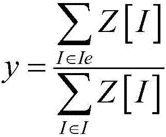 A Deepdive-based field text knowledge extracting method