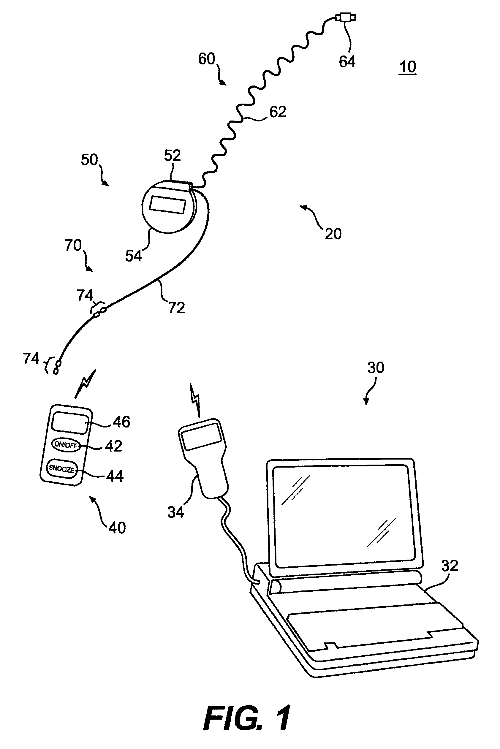 Obstructive sleep apnea treatment devices, systems and methods