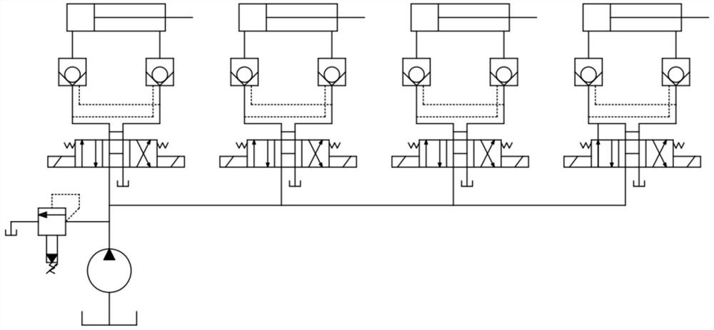 A Multi-stage Dynamic Continuously Adjustable Variable Moment of Inertia Hydraulic Retarder Test Bench