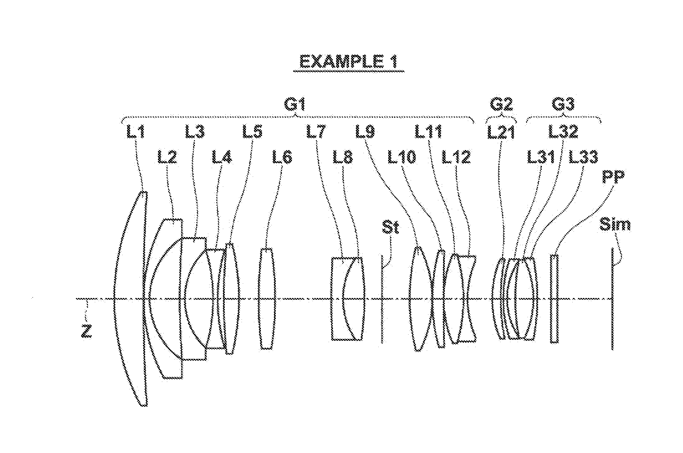 Wide angle lens and imaging apparatus