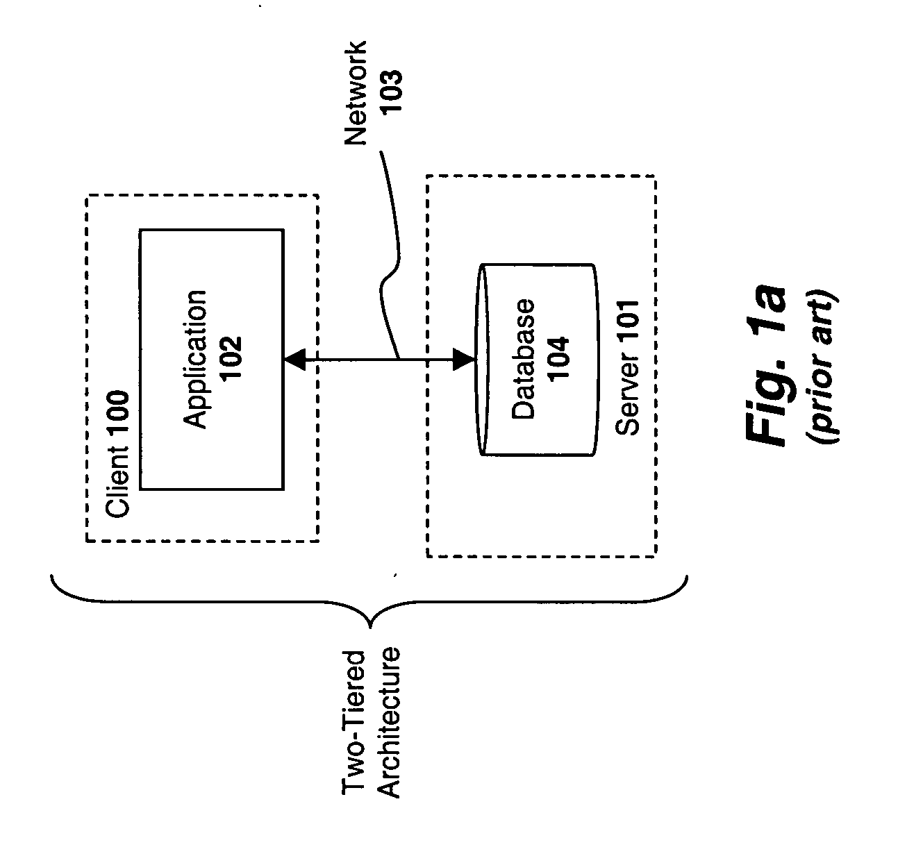 Deploy service implementation