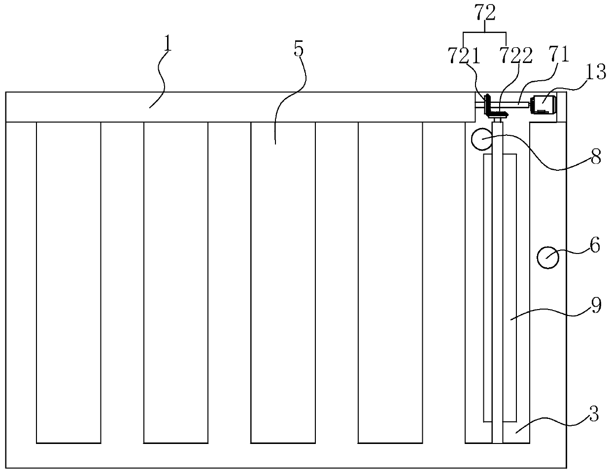 Decorative wall body and manufacturing method thereof