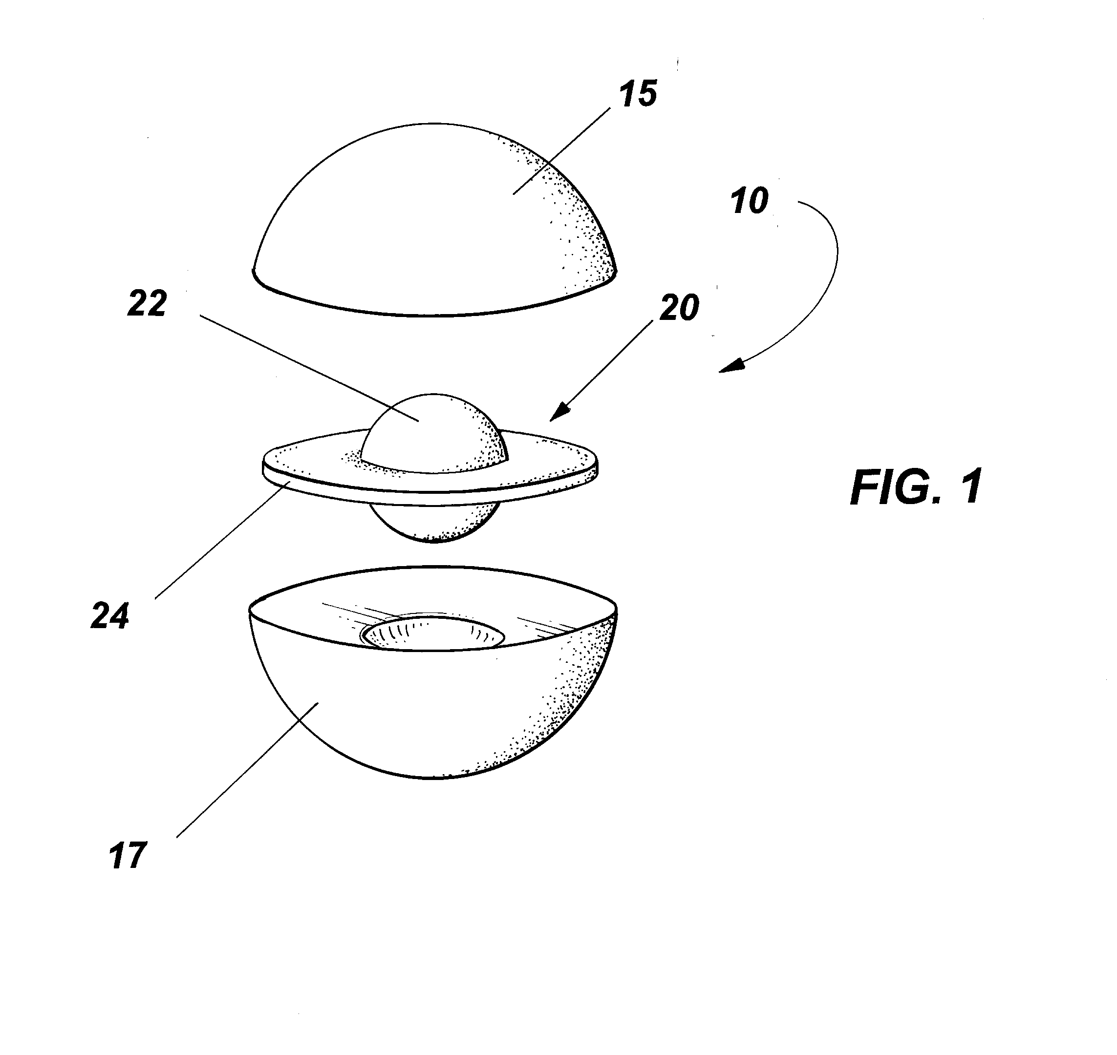 Spinal interbody device