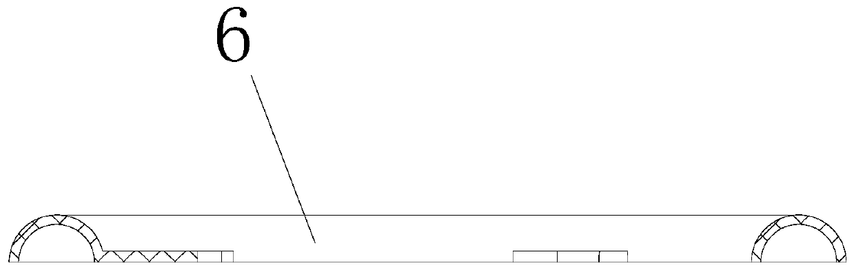 Intelligent dimming RGB LED spotlight with high light quality, and implementation method thereof