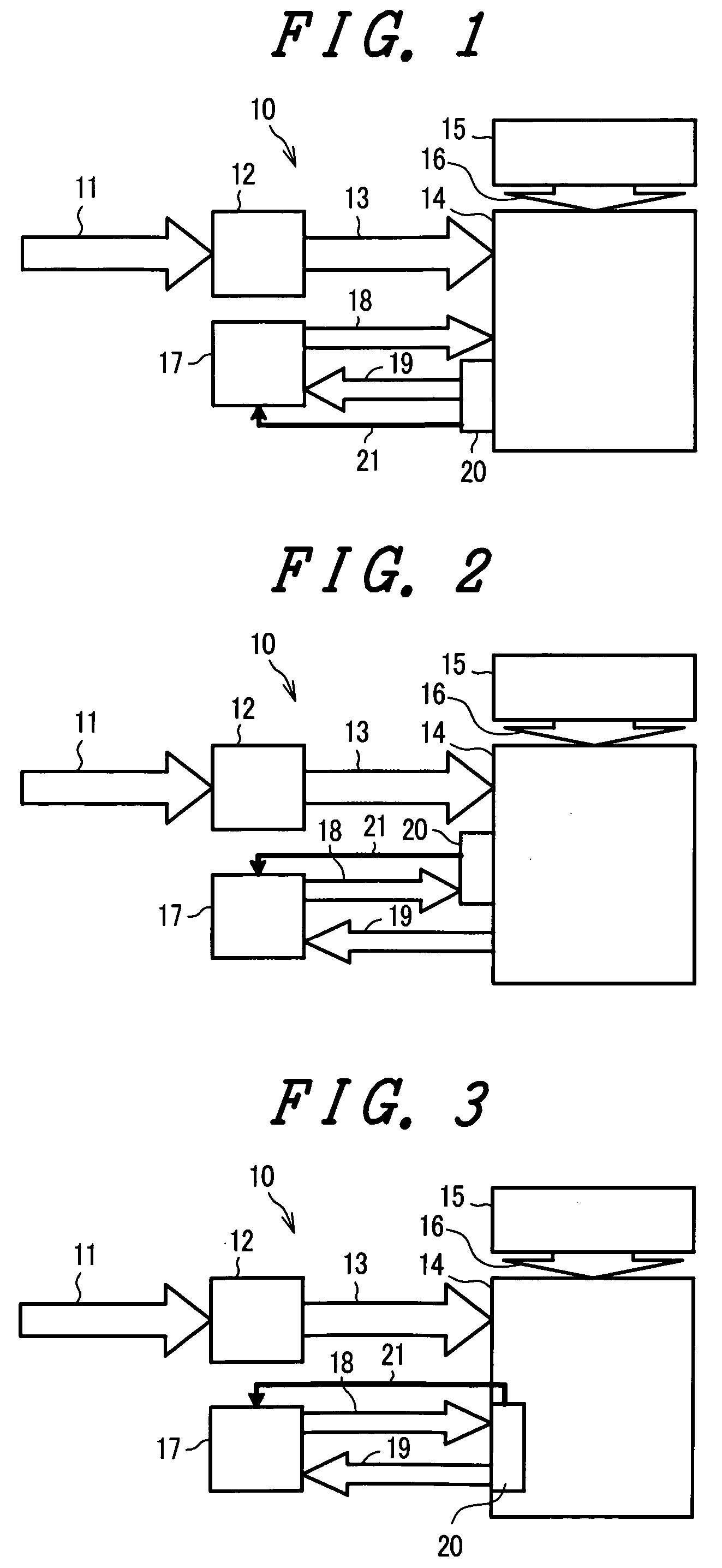 Display device and the driving method of the same