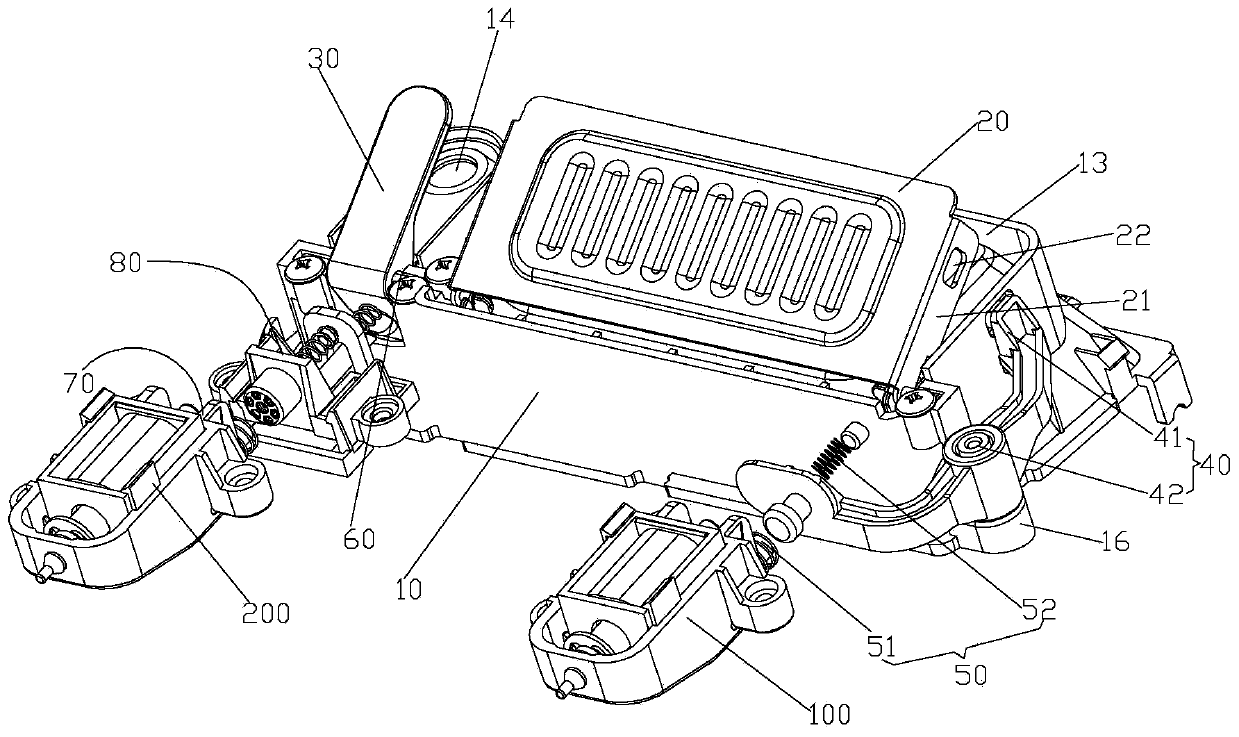 Bread manufacturing method and bread toaster