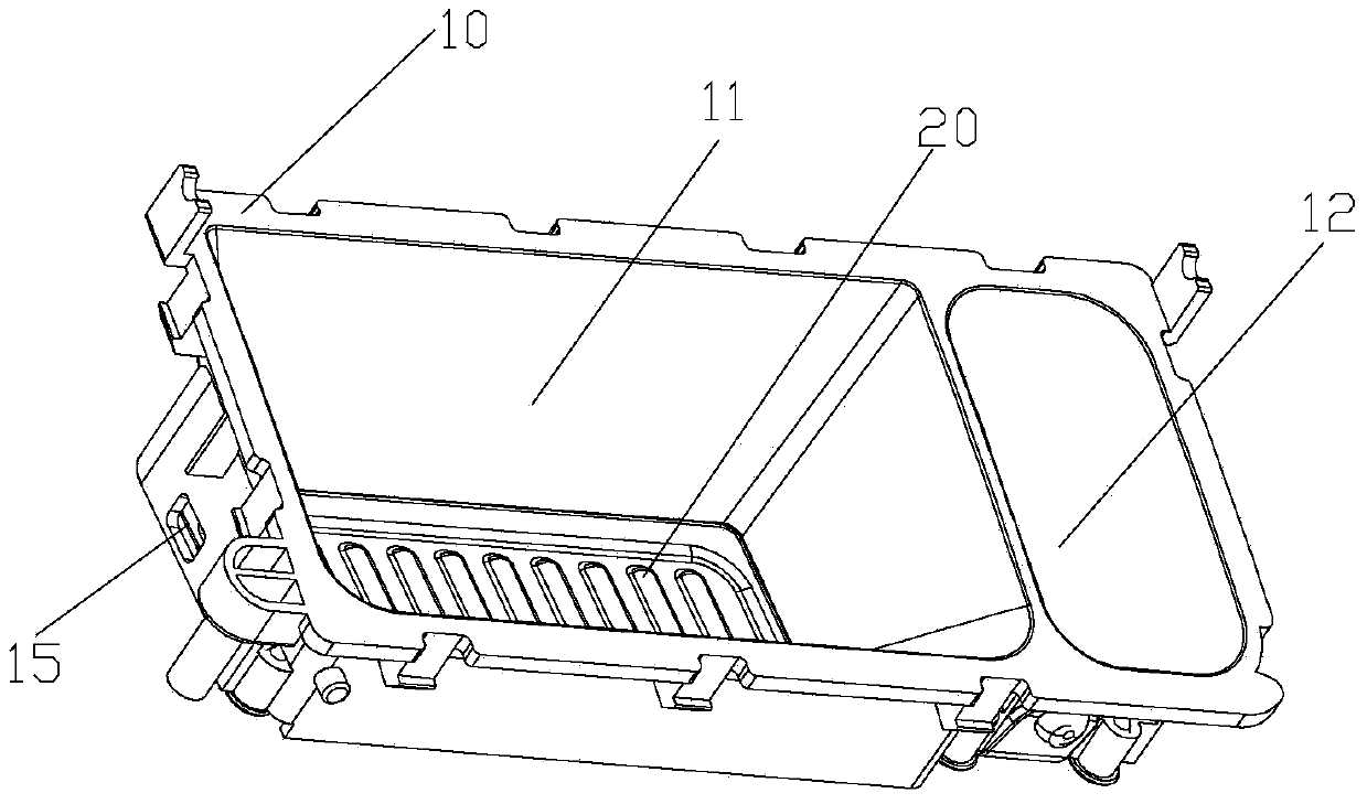 Bread manufacturing method and bread toaster