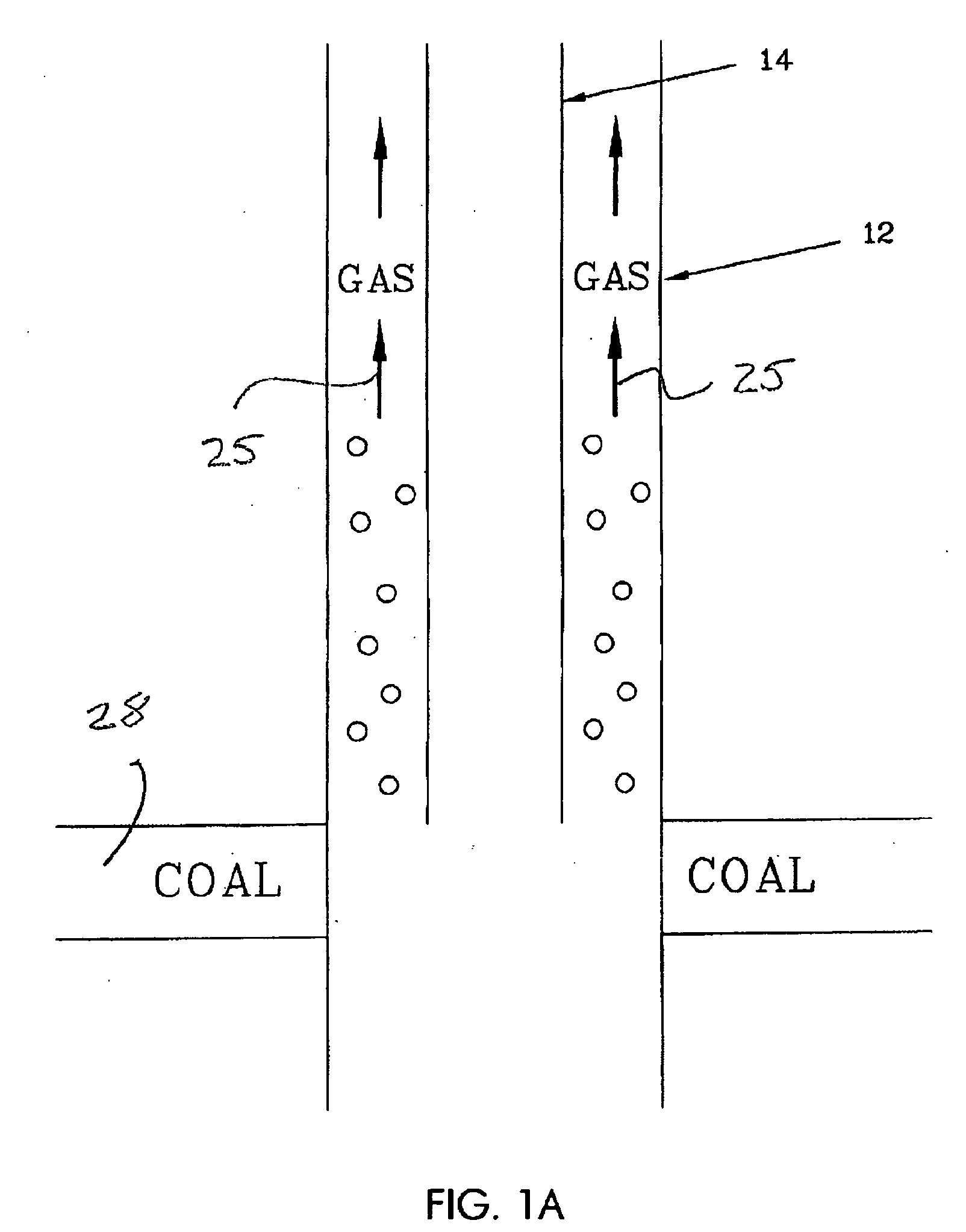 Process to Increase the Area of Microbial Stimulation in Methane Gas Recovery in a Multi Seam Coal Bed/methane Dewatering and Depressurizing Production System Through the Use of Horizontal or Multilateral Wells