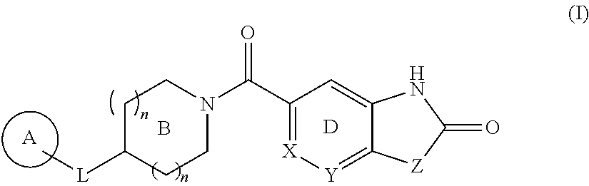 Heterocyclic compound