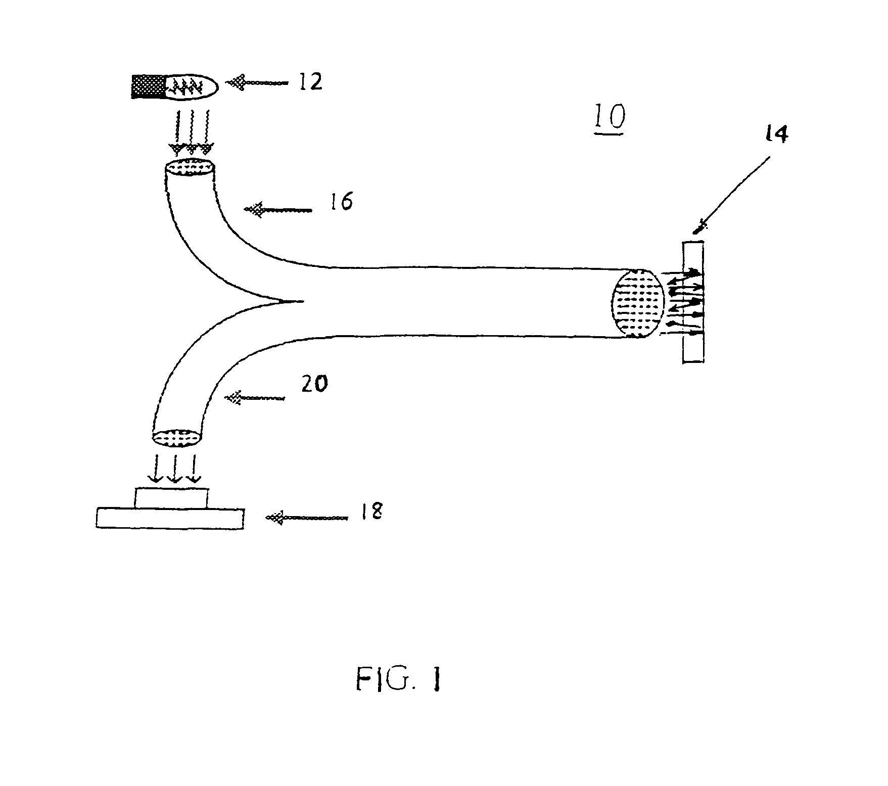 Method of in-vivo measurement of fat content of a body and apparatus therefor