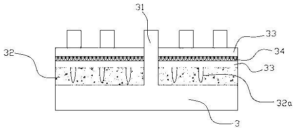 Floating type splicable fish shelter