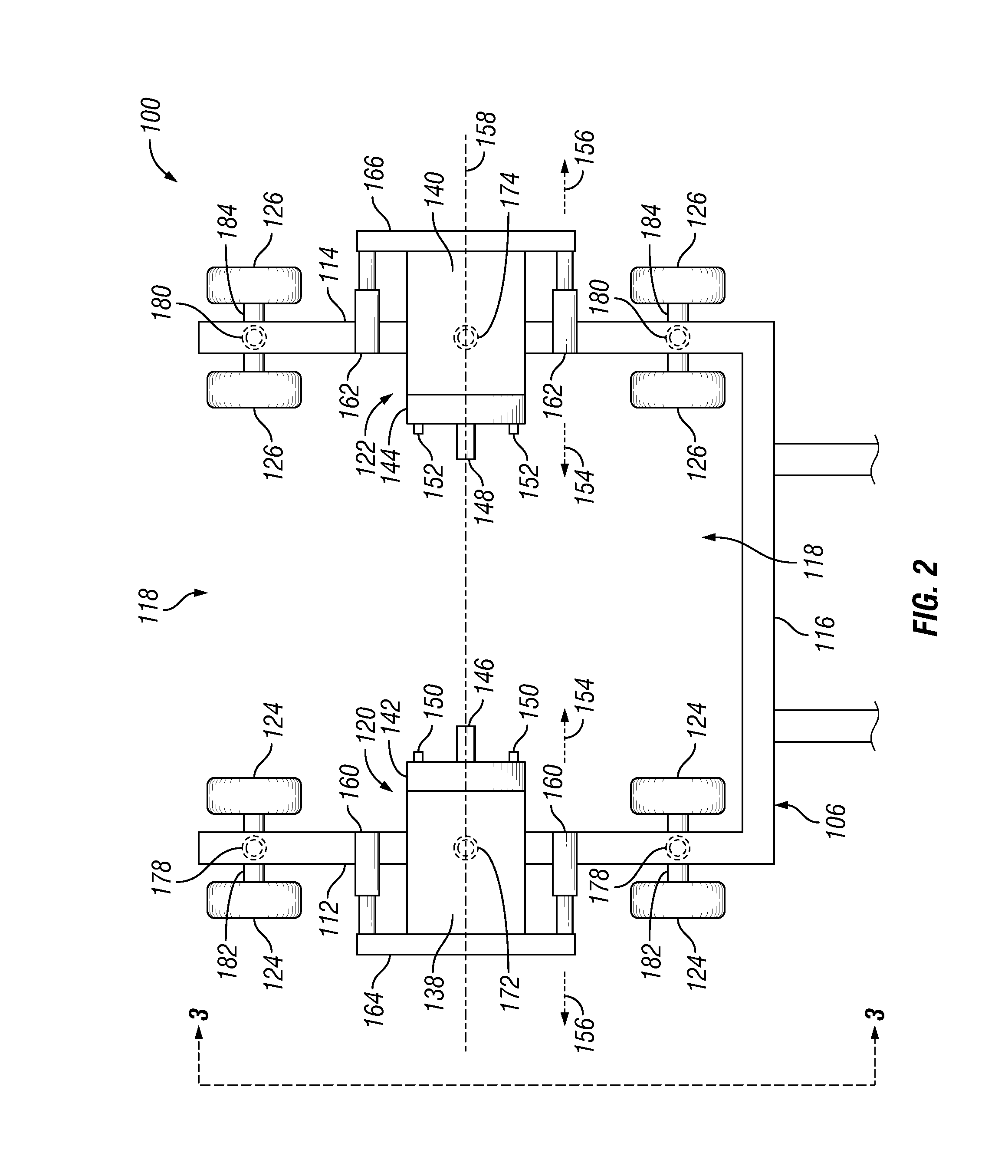 Reel transport apparatus and method