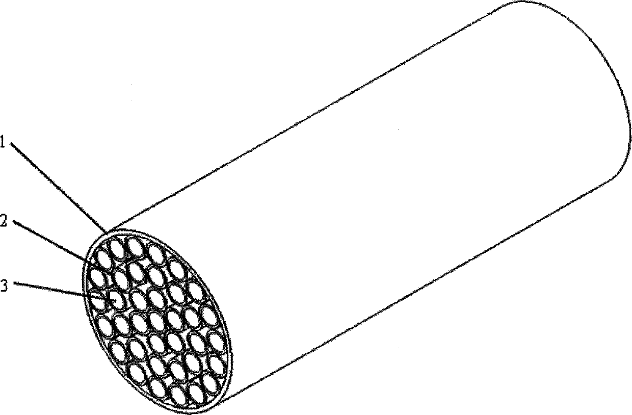 Method for preparing large diamond/copper composite plate through semi-solid continuous rolling