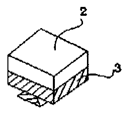 A compound mold