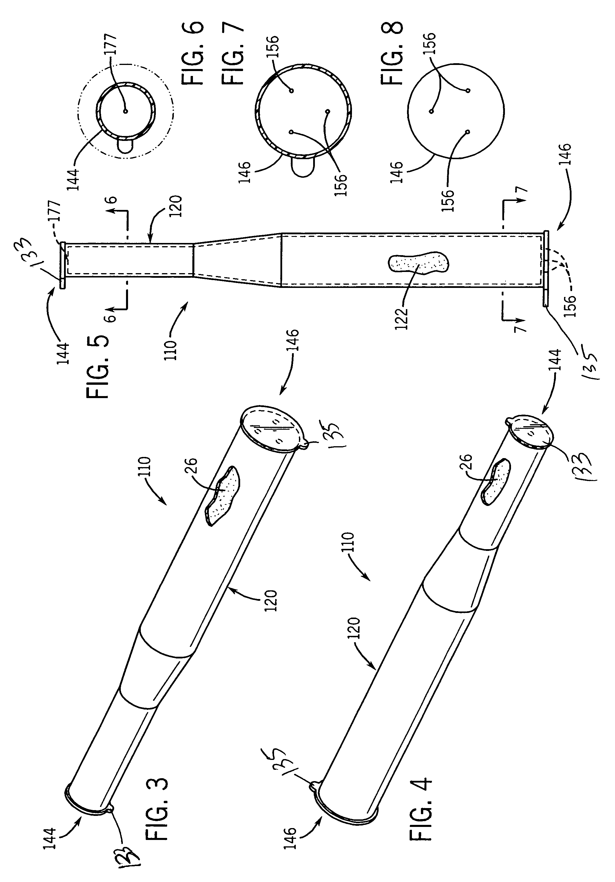 Device, method, and composition for reducing the incidence of tobacco smoking