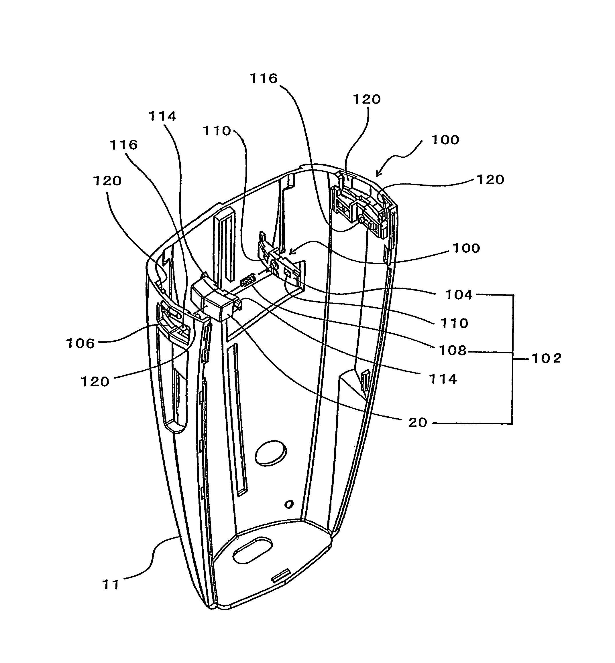 Locking device