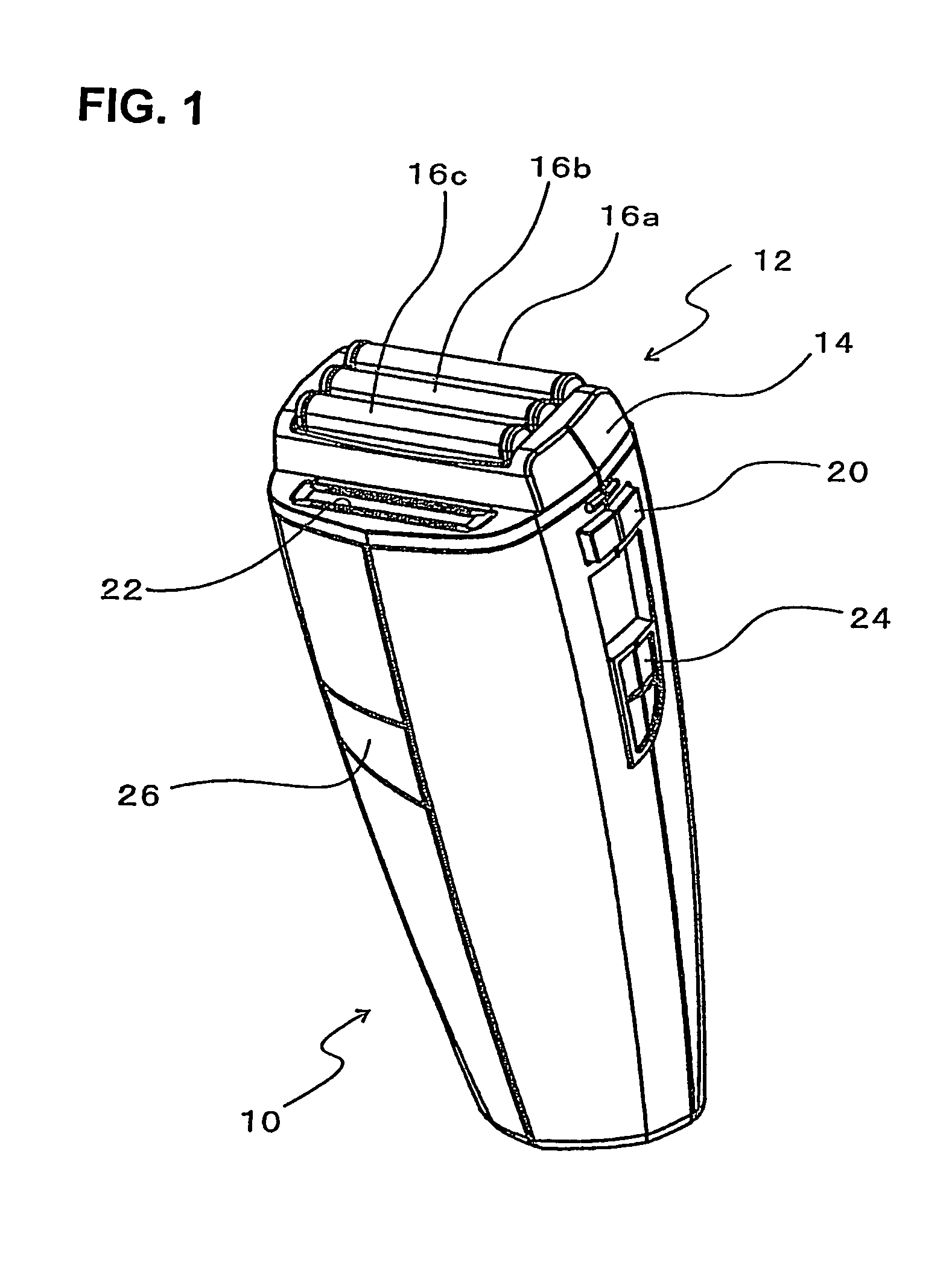 Locking device