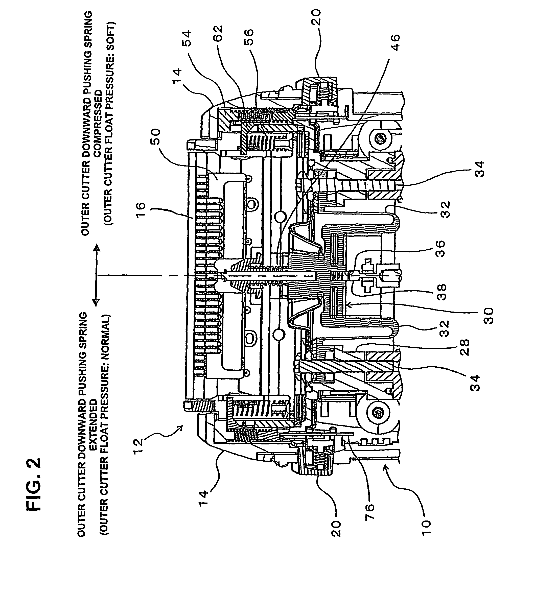 Locking device