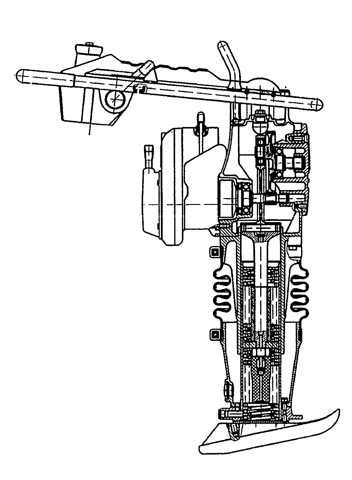 Method and Device for Measuring Soil Parameters by Means of Compaction Machines