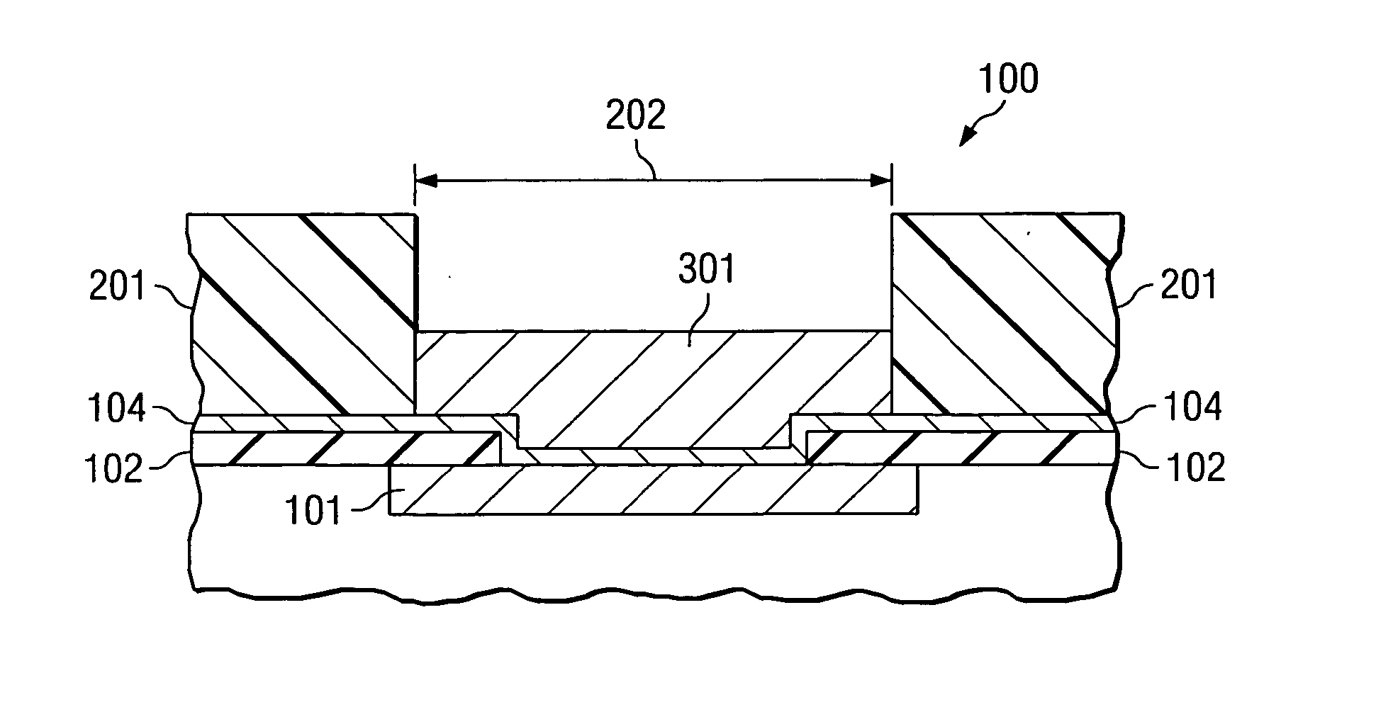 Sealing and protecting integrated circuit bonding pads