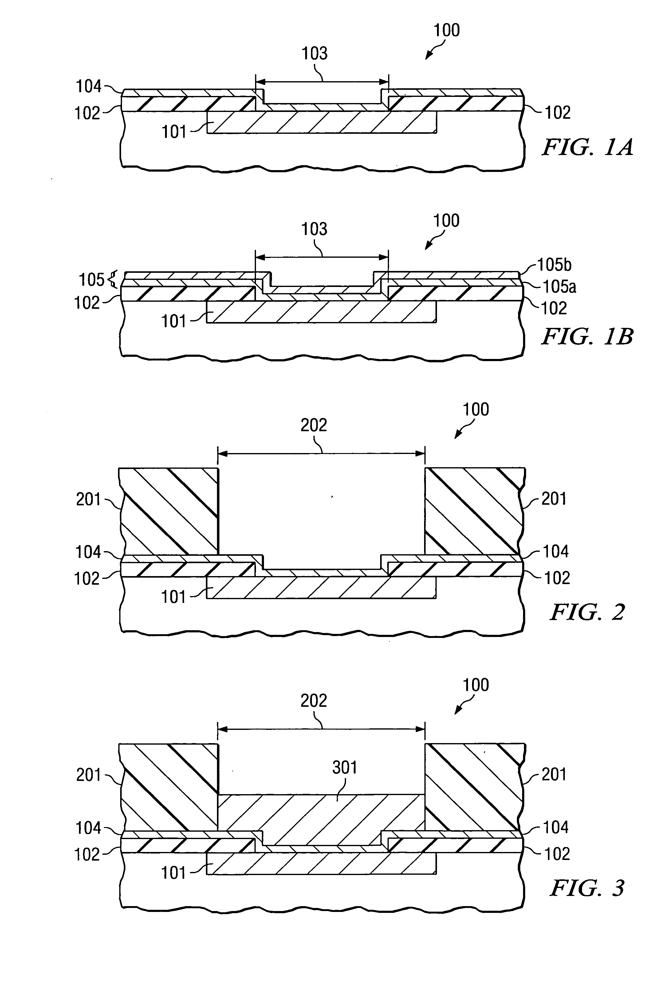 Sealing and protecting integrated circuit bonding pads