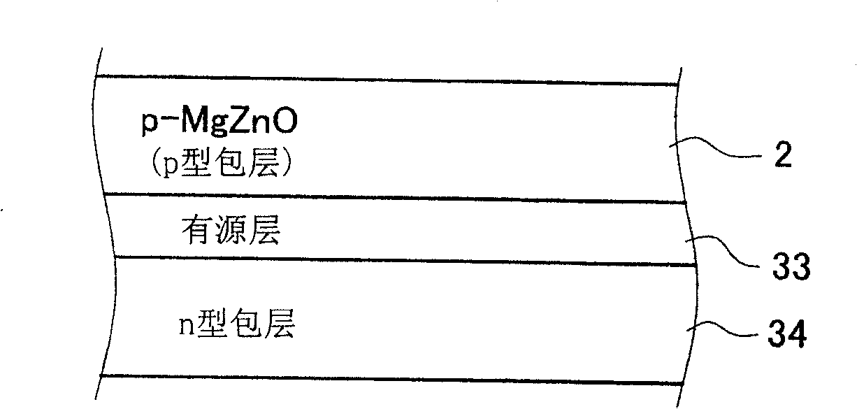 Method for producing light-emitting device