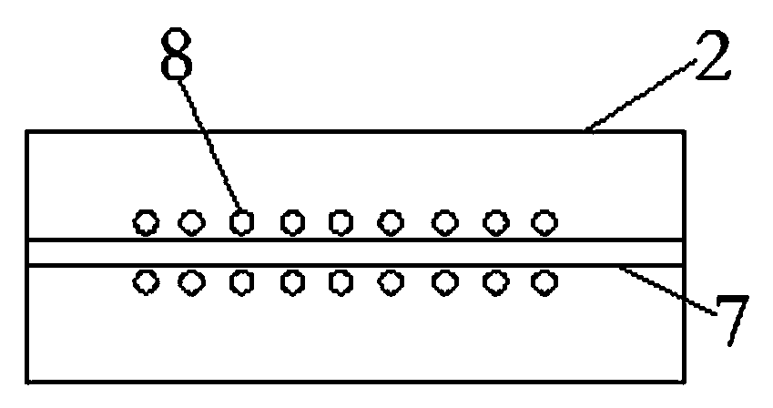 Transformer with position adjusting function