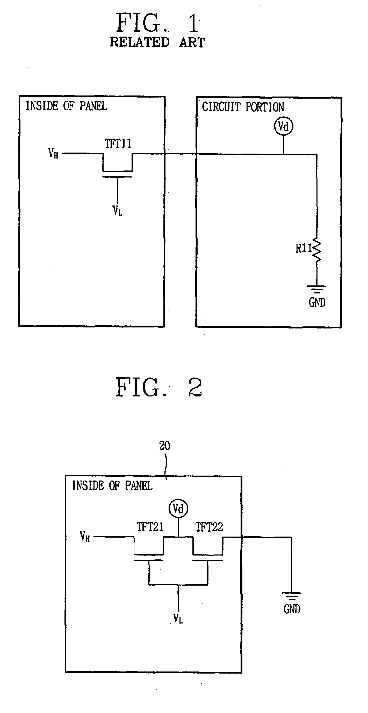 Light sensing circuit, backlight control apparatus having the same, and liquid crystal display device having the same