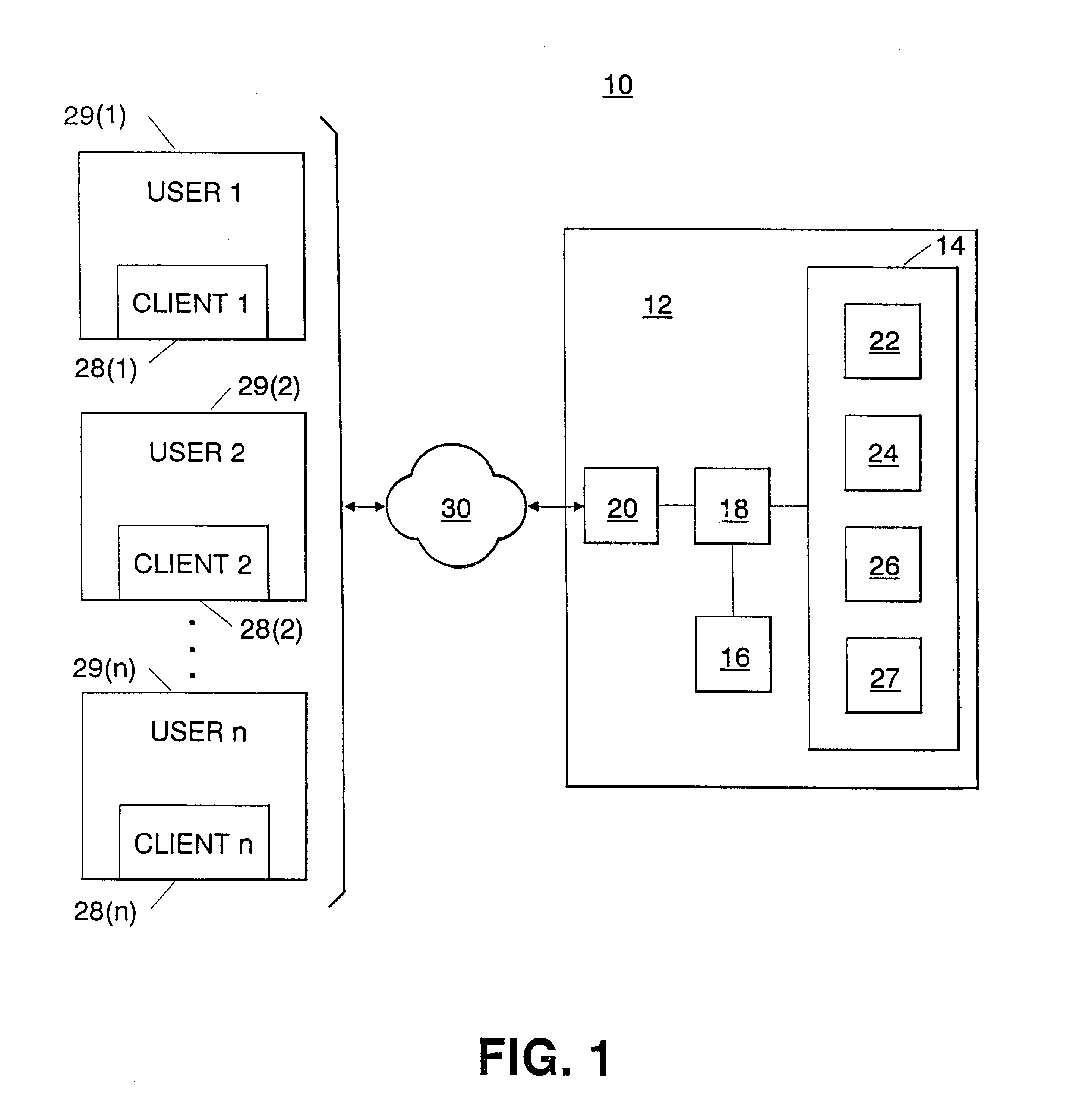 System and method for accurately displaying superimposed images