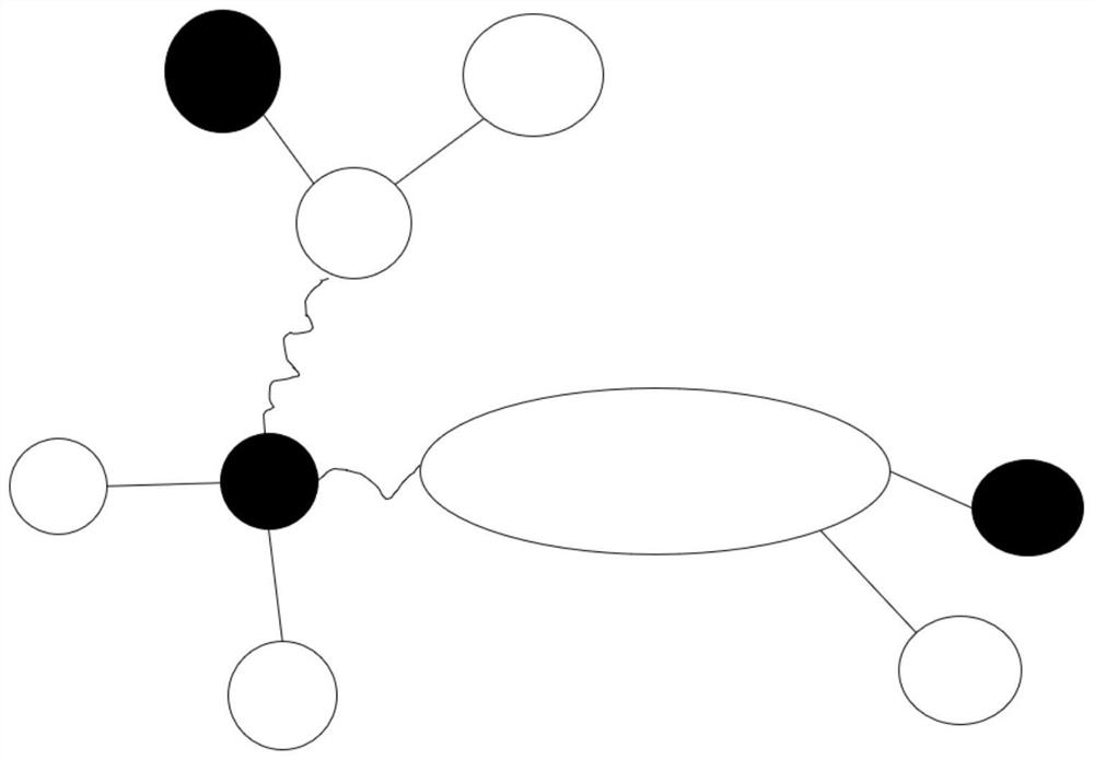 Knowledge graph data mining and recommending method based on dynamic suboptimal minimum spanning tree