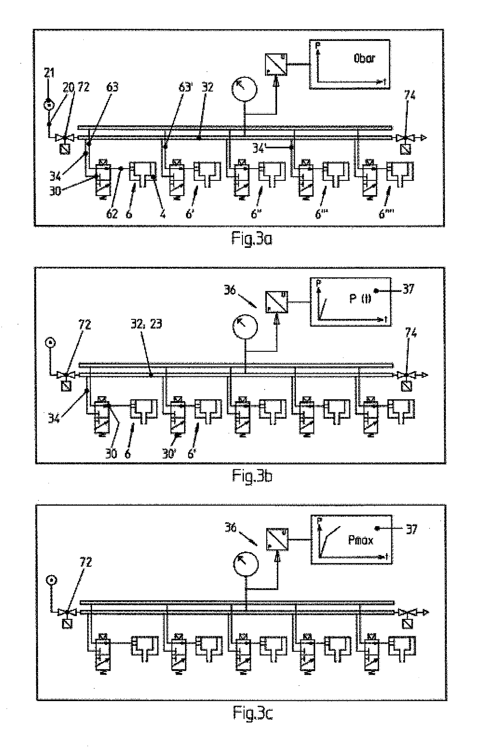 Apparatus For Producing Foamed Bitumen And Method For Its Maintenance