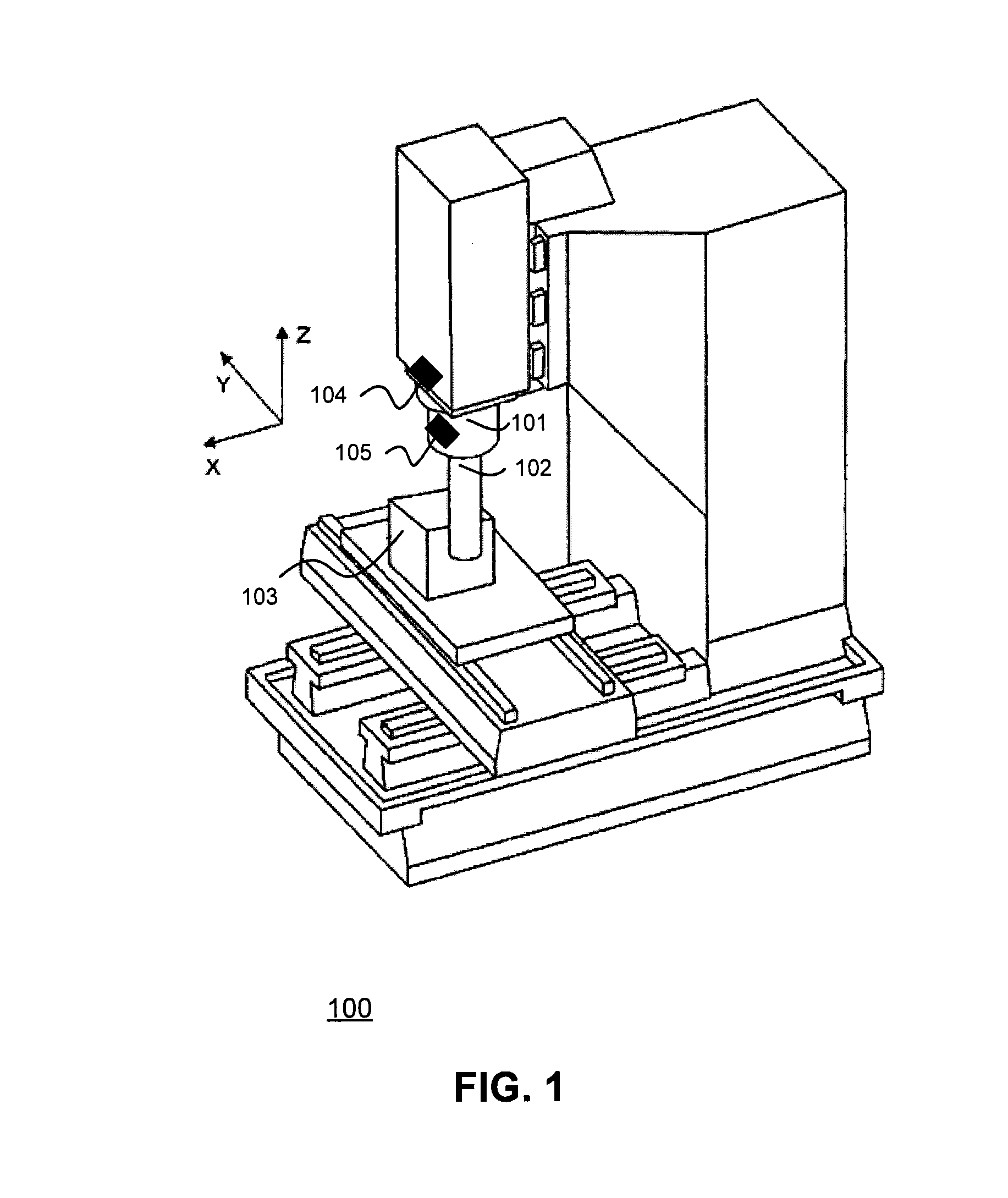 Fine-tuning speed application interface