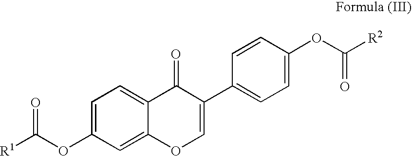 Preparation of Flavonoid Compounds