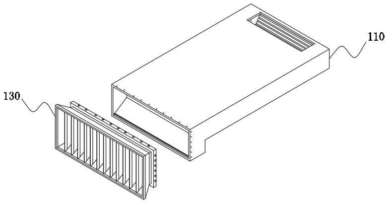 Floatable riverway garbage salvaging device for hydraulic engineering and salvaging method thereof