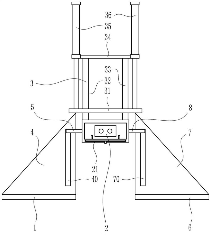 A conveniently adjustable biological safety cabinet