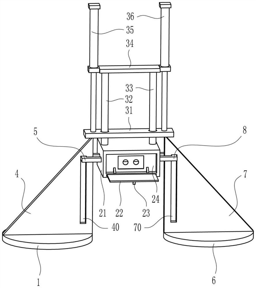 A conveniently adjustable biological safety cabinet