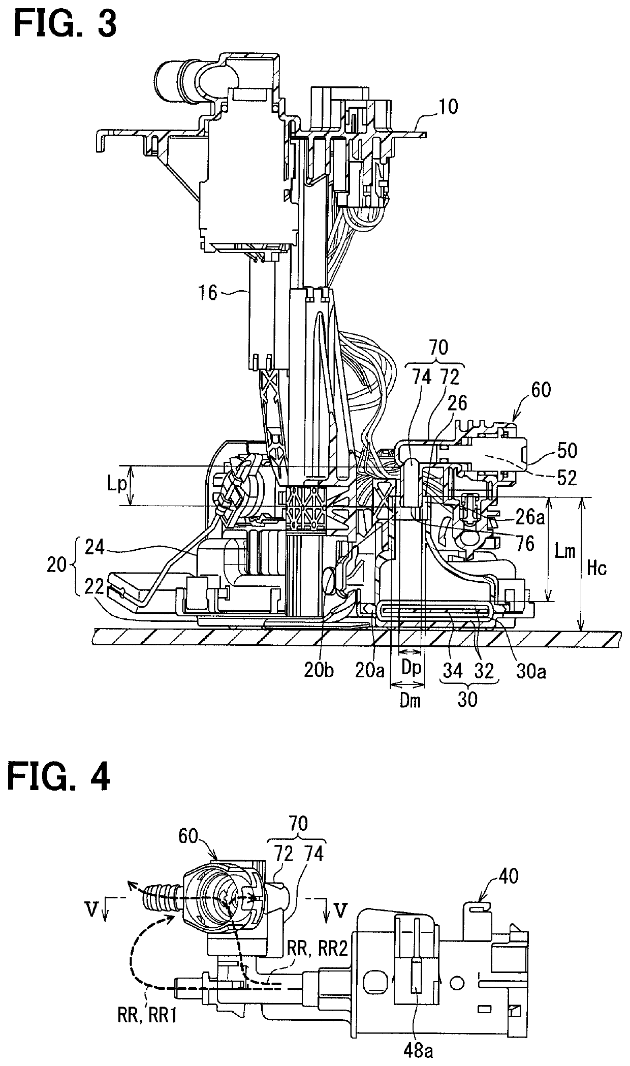 Fuel supply device and method for producing same