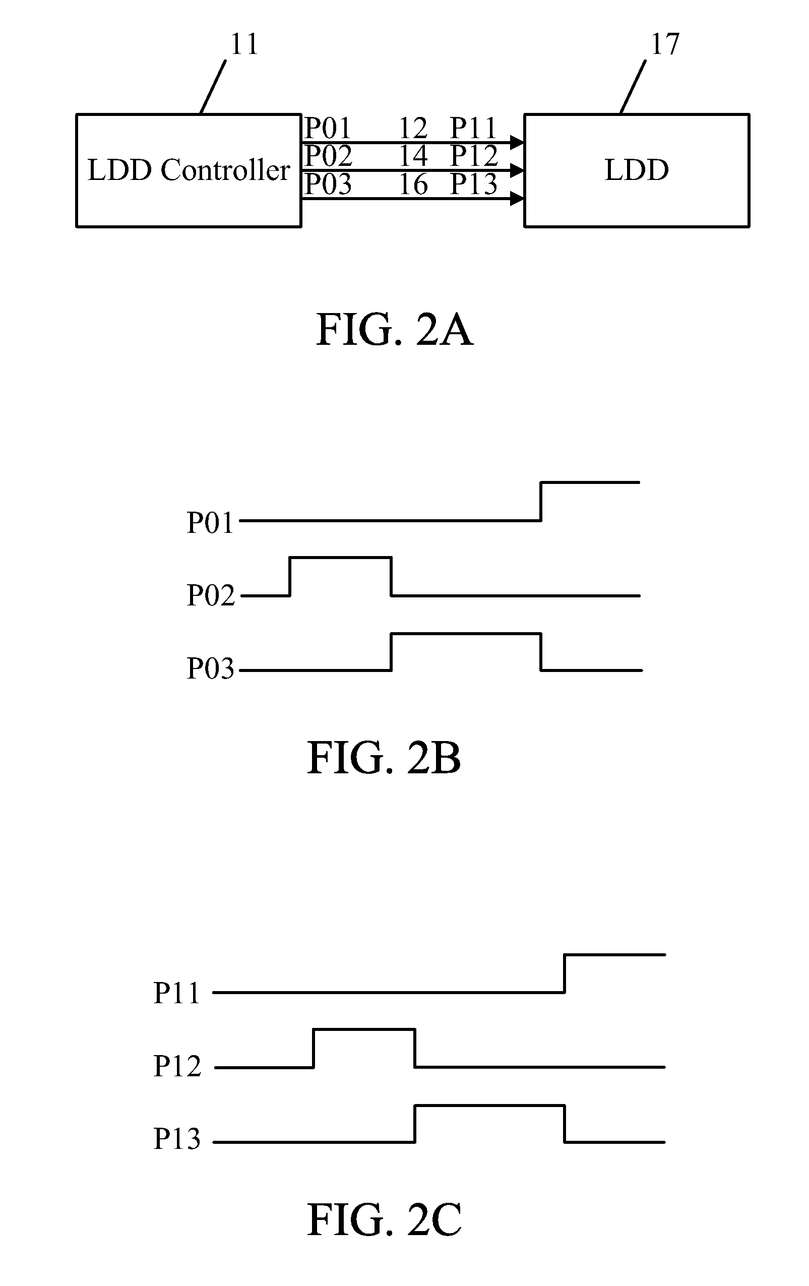 Method and apparatus for writing data to optical storage medium